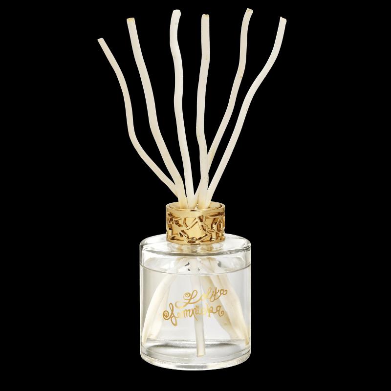 BERGER Lolita Lempicka difuzér 115ml vrbové tyčinky transparentní (EOL)