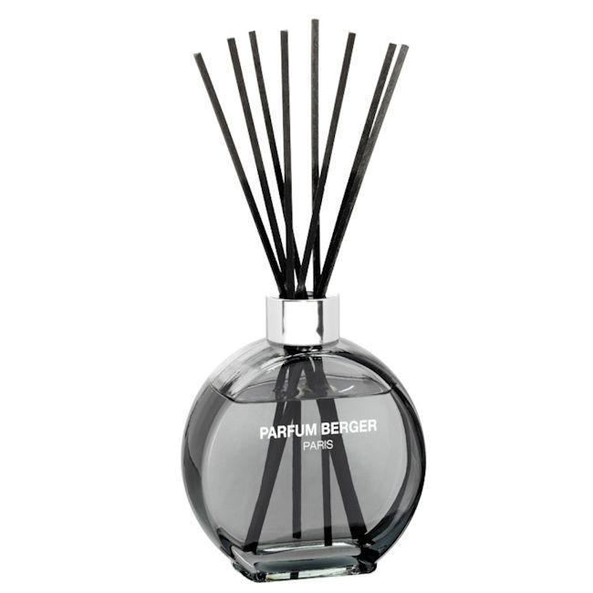 BERGER Menthe fraîche / Máta z Rijádu difuzér ovál 180ml (EOL)