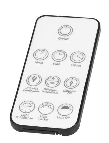 BERGER ND ovládání k el. difuzérům