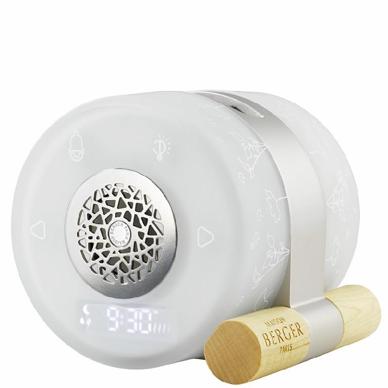 BERGER EL Difuzér Night and Day 1ks náplň Wake up (EOL)