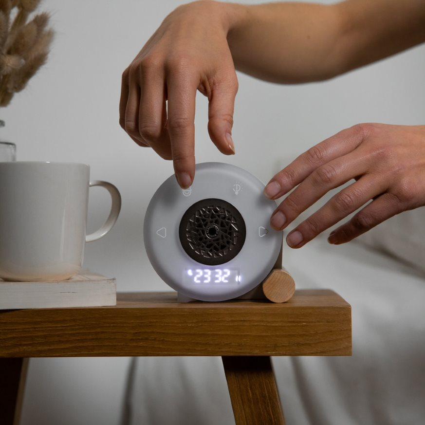 BERGER EL Difuzér Night and Day 1ks náplň Wake up (EOL)