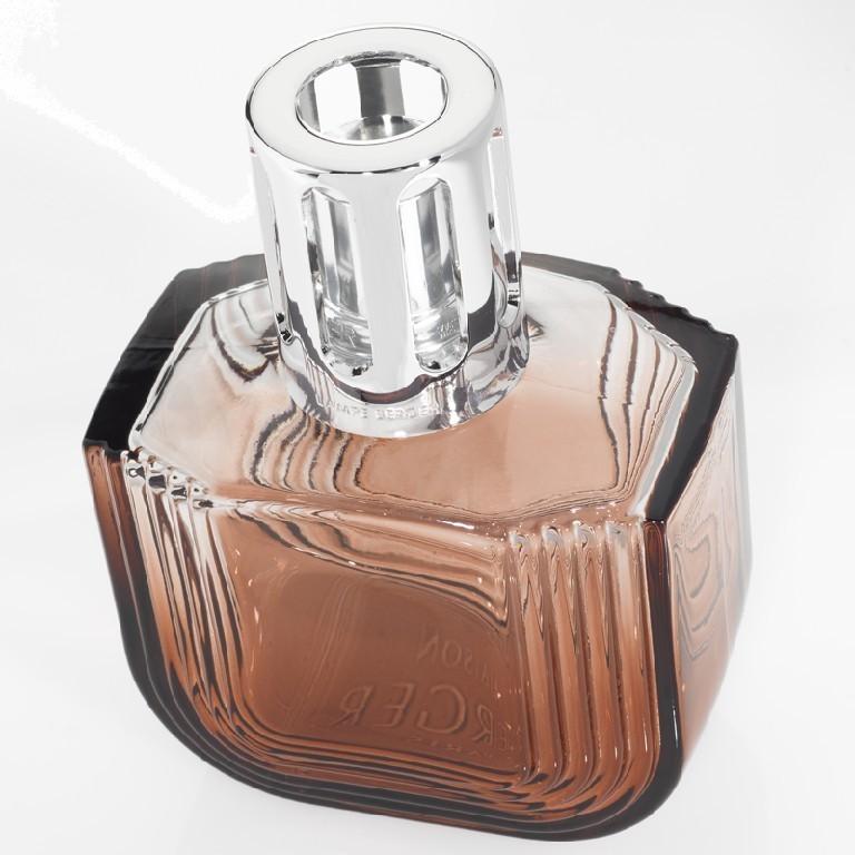 BERGER OLYMP N lampa měděná 320ml + Exquisite sparkle/Intenzivní třpyt 250ml C42021 (EOL)