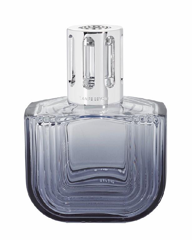 BERGER OLYMP lampa šedá 320ml + Exquisite sparkle/Intenzivní třpyt 250ml C42021 (EOL)