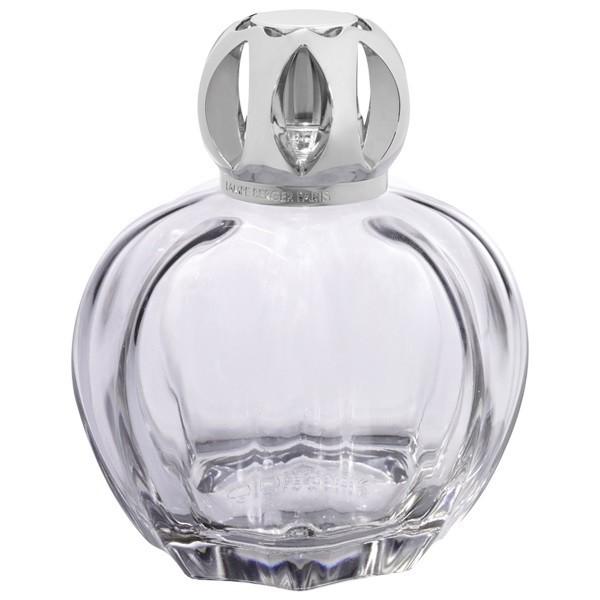 Katalytická lampa Passion, transparentná