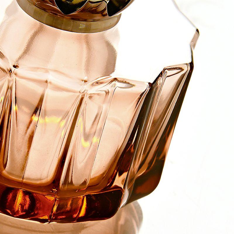 BERGER POESY růžová lampa + 180ml Vůně svobody (EOL)