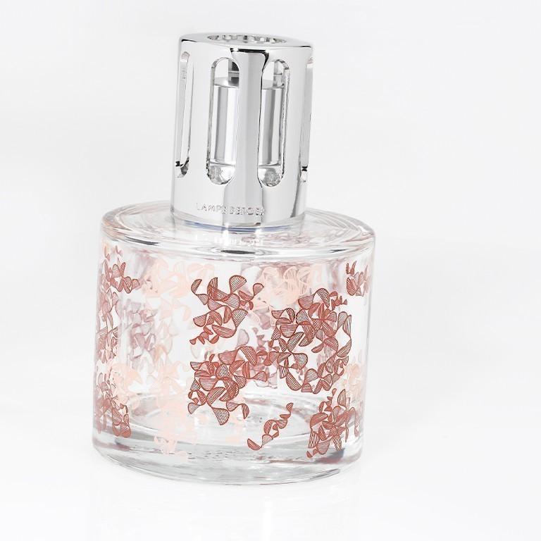 BERGER Pure ruban lampa náplň Gurmánská vanilka 0,25l transparentní (EOL)