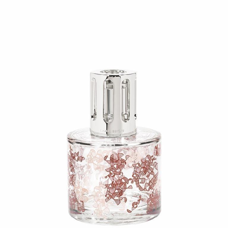 BERGER Pure ruban lampa náplň Gurmánská vanilka 0,25l transparentní (EOL)