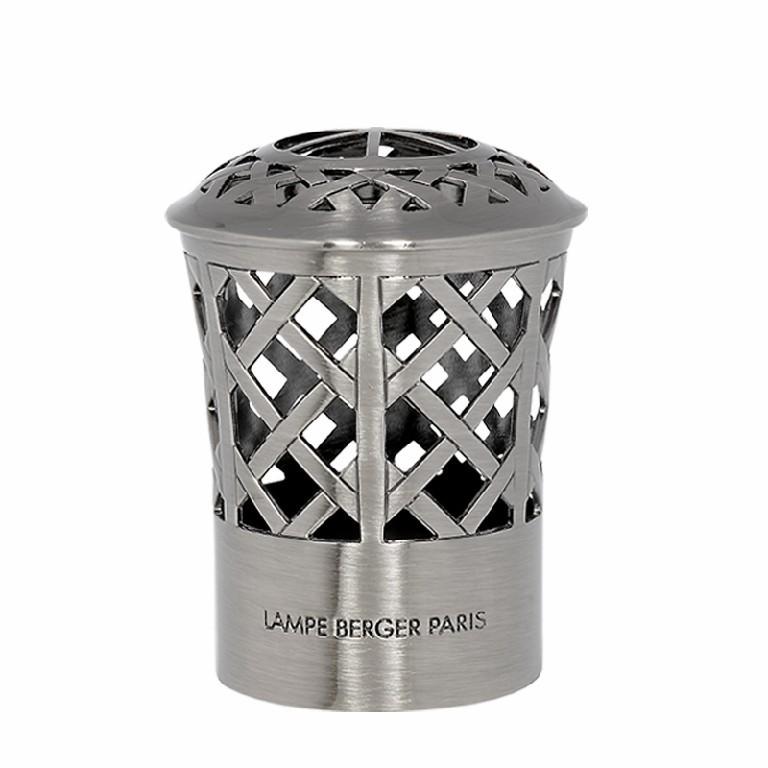 BERGER N Pyramide lampa náplň Pomeranč skořice 0,25l zelená (EOL)