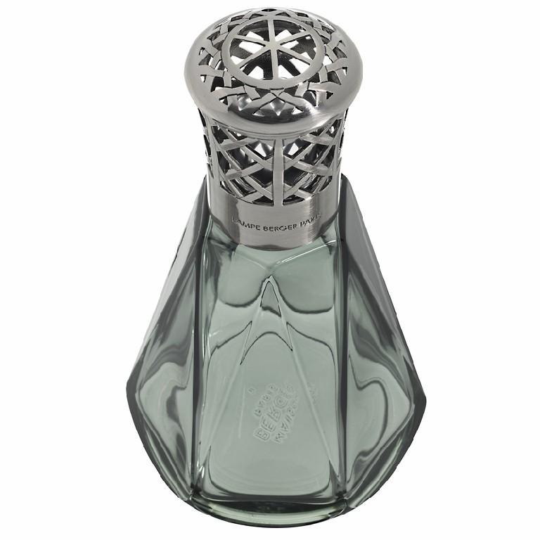 BERGER N Pyramide lampa náplň Pomeranč skořice 0,25l zelená (EOL)