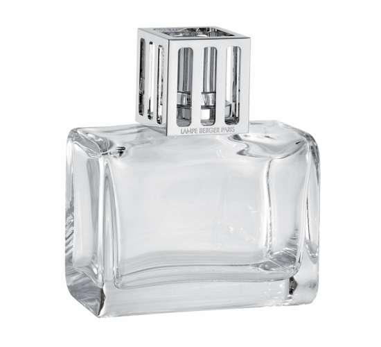 BERGER Quadri lampa 0,26l transparentní