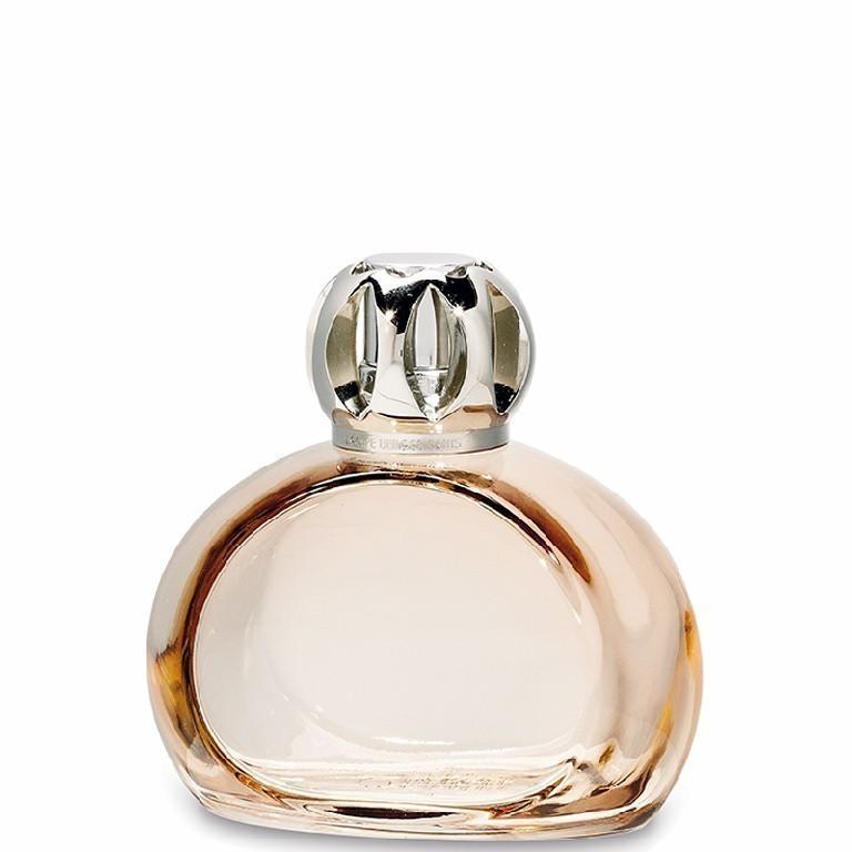 Katalytická lampa Serenity, gaštanová