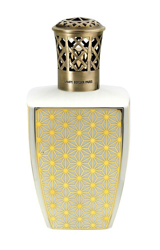 BERGER Souhvězdí, porcelánová lampa (EOL)