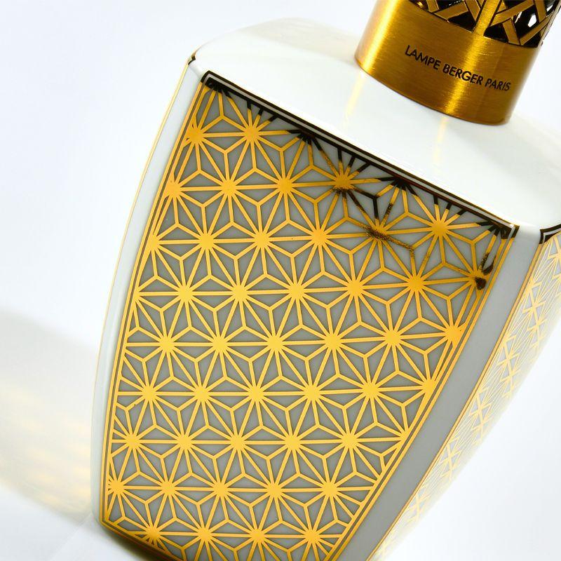 BERGER Souhvězdí, porcelánová lampa (EOL)