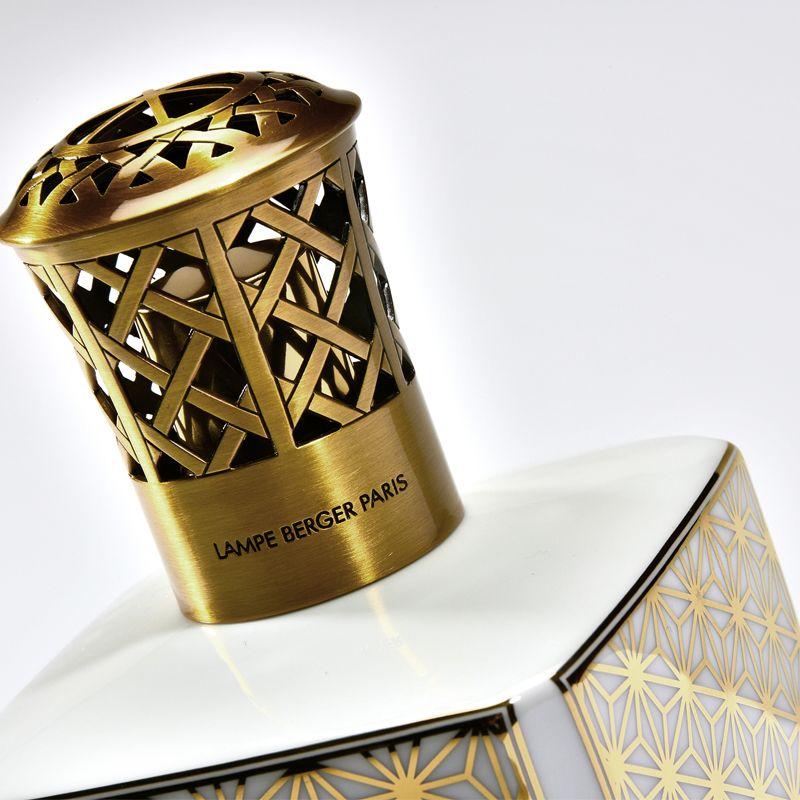 BERGER Souhvězdí, porcelánová lampa (EOL)