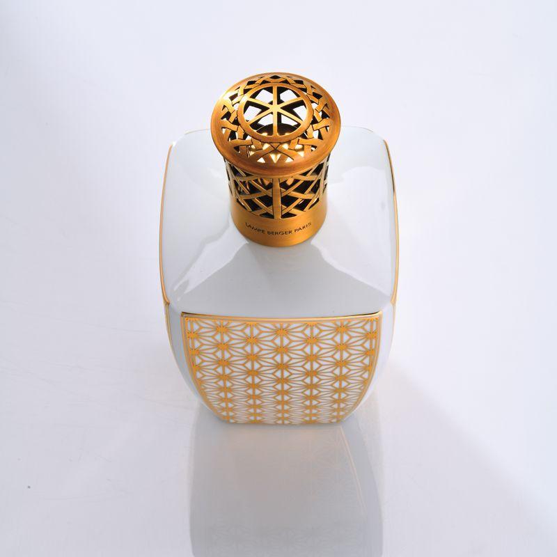 BERGER Souhvězdí, porcelánová lampa (EOL)