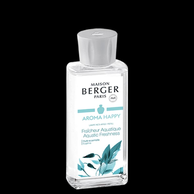 BERGER Triopack Aroma 3x180ml (EOL)