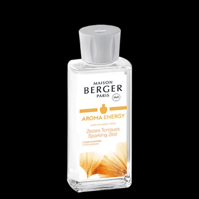 BERGER Triopack Aroma 3x180ml (EOL)