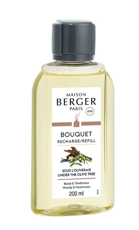 Náplň do difuzéra Pod olivovníkom, 200 ml