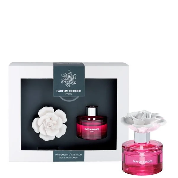 Difuzér Mini Ruža Verbena, 30 ml