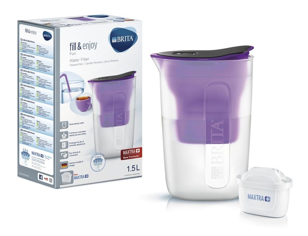 BRITA Fill&Enjoy FUN  1,5l_3 (EOL)