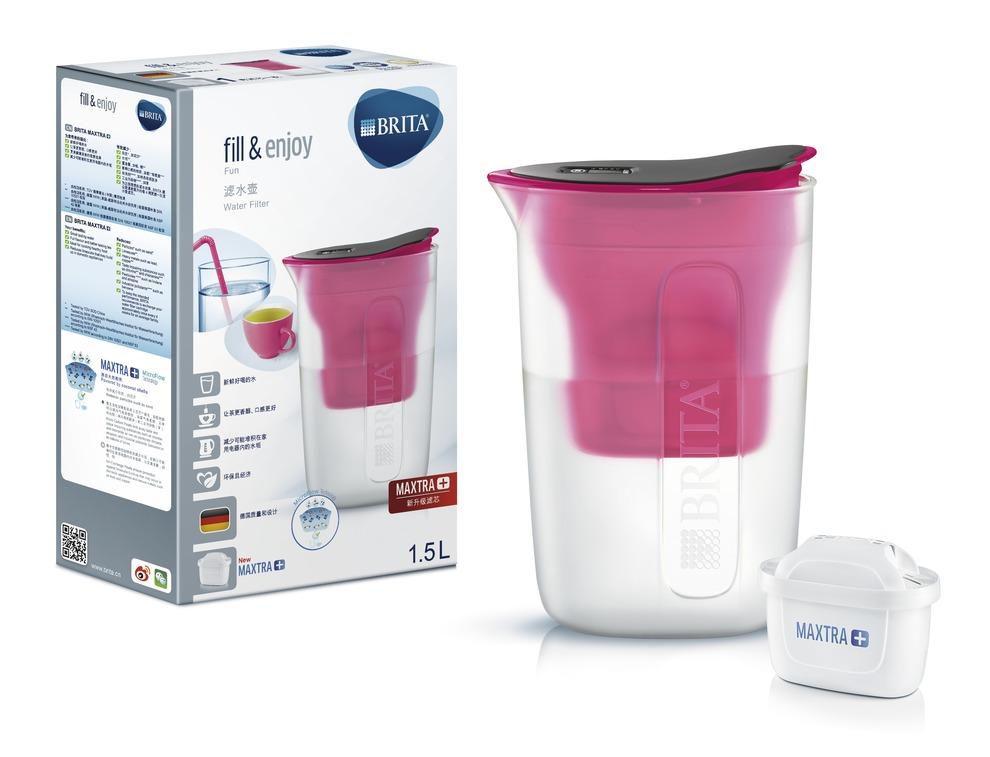 BRITA Fill&Enjoy FUN  1,5l_3 (EOL)