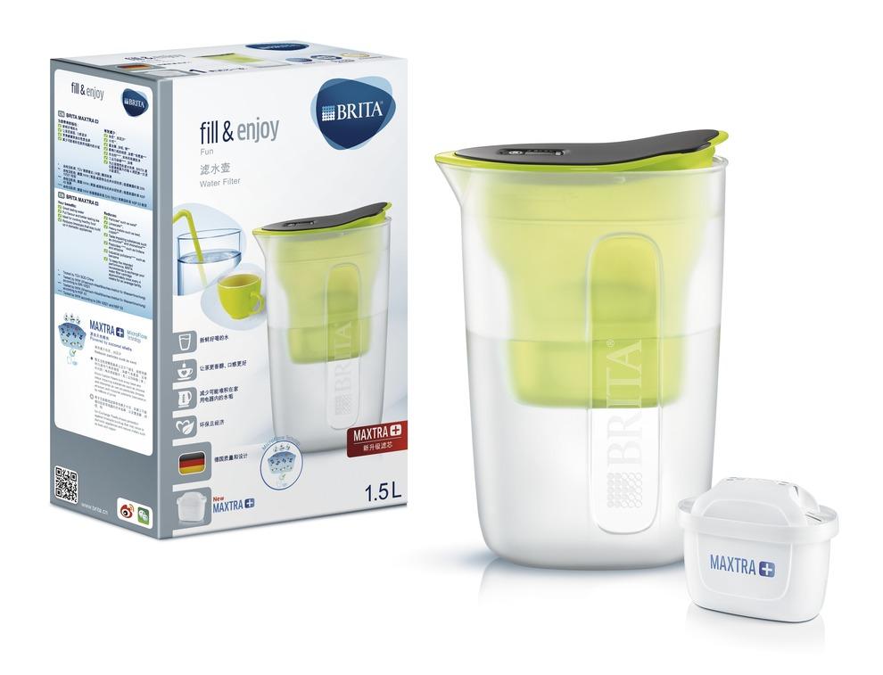 BRITA Fill&Enjoy FUN  1,5l_3 (EOL)