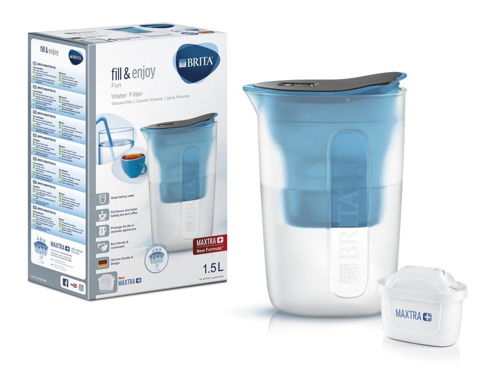 BRITA Fill&Enjoy FUN  1,5l_3 (EOL)