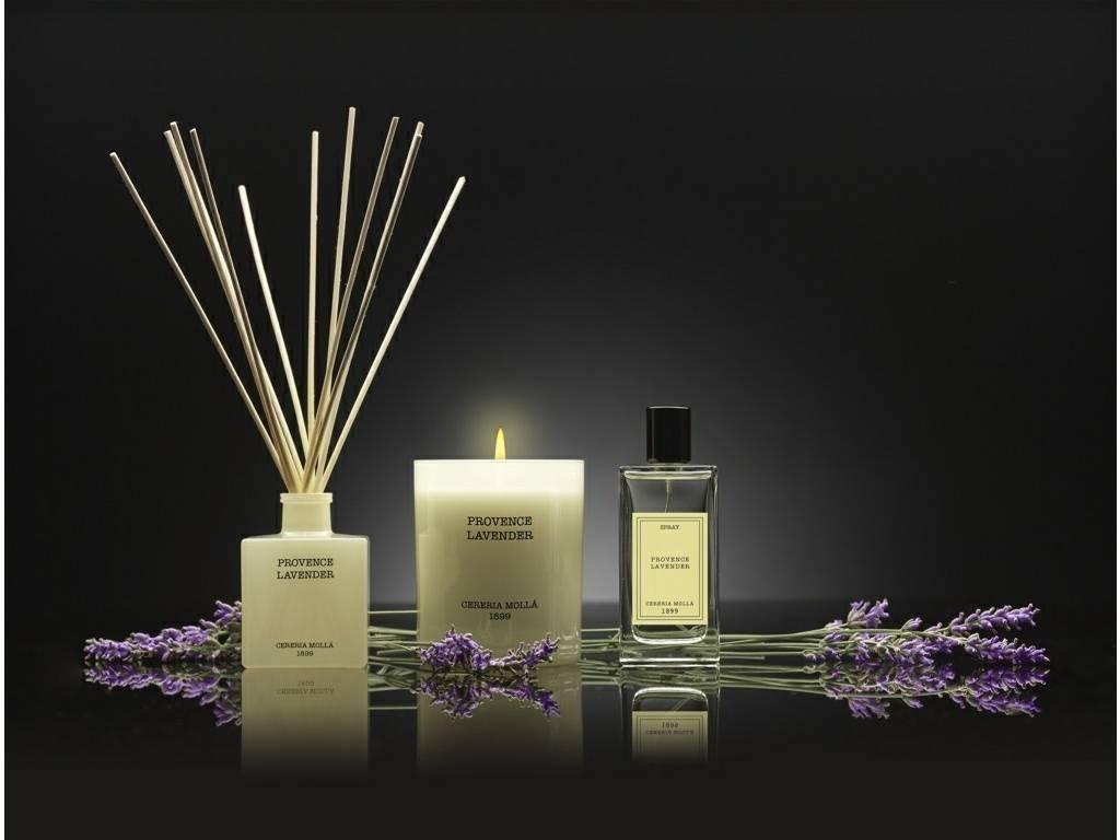 CERERIA MOLLA Boutique spray Provence Lavender 0,1l krémový (EOL)