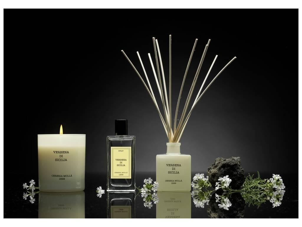 CERERIA MOLLA Boutique spray Verbena di Sicilia 0,1l krémový (EOL)