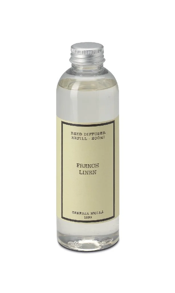 Náplň do difuzéra French Linen, 200 ml