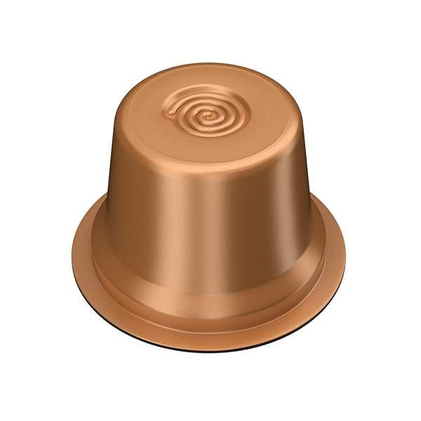 CREMESSO Lungo Crema kapsle 48ks