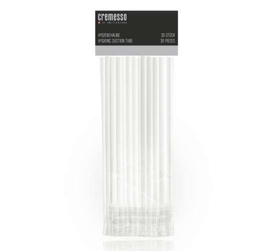 CREMESSO ND Hygienická nasávací trubička na mléko 30ks (EOL)