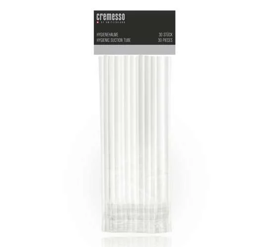 CREMESSO ND Hygienická nasávací trubička na mléko 30ks (EOL)