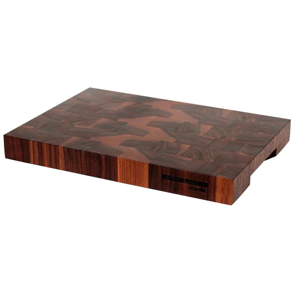 Kuchynská doska orech, 35 x 25 cm