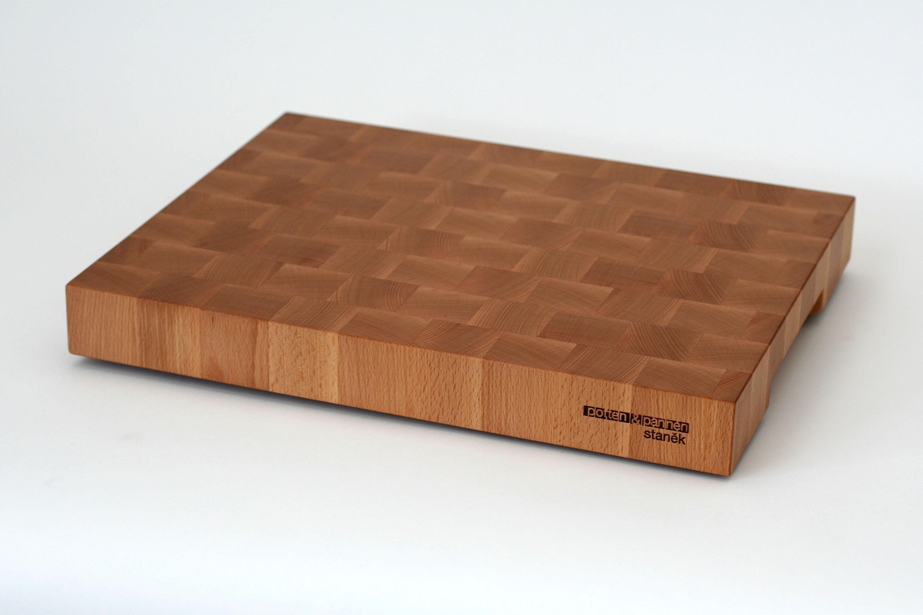 Duspiva Bukové špalíkové prkénko velké (EOL)