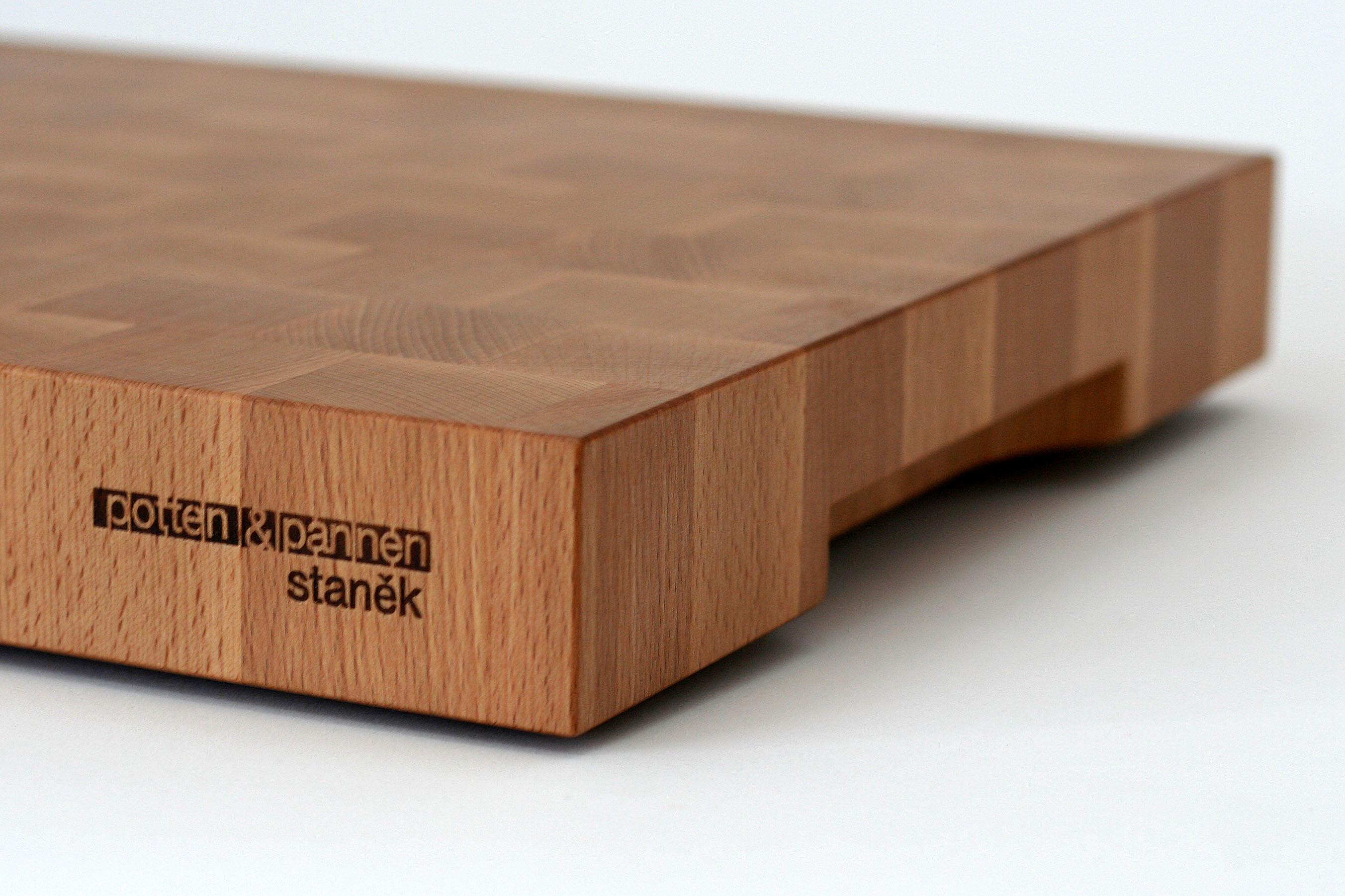 Duspiva Bukové špalíkové prkénko velké (EOL)