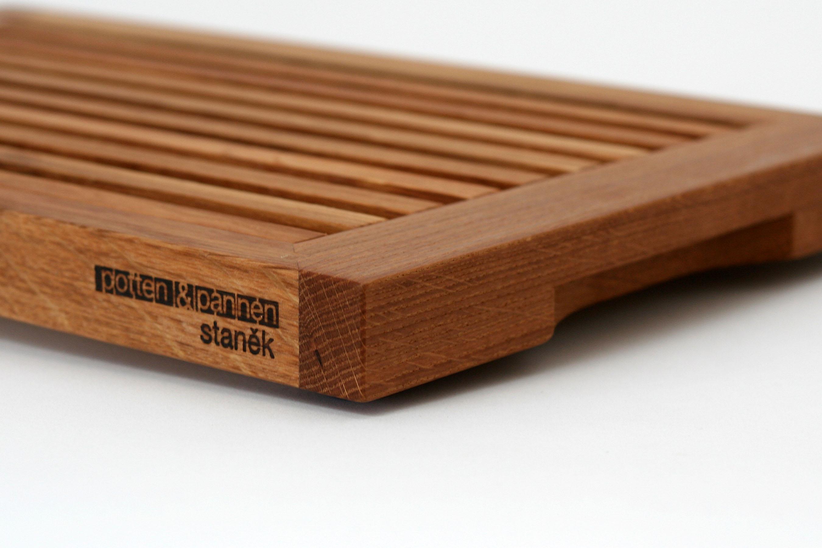 Duspiva Dubové prkénko na pečivo (EOL)