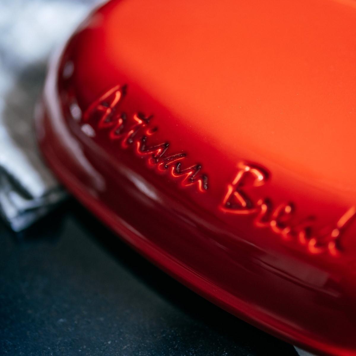 EH ARTISAN Forma na chleba oválná 2l (EOL)