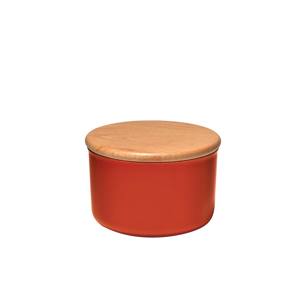 EH Dóza s víkem - cihlová (EOL)