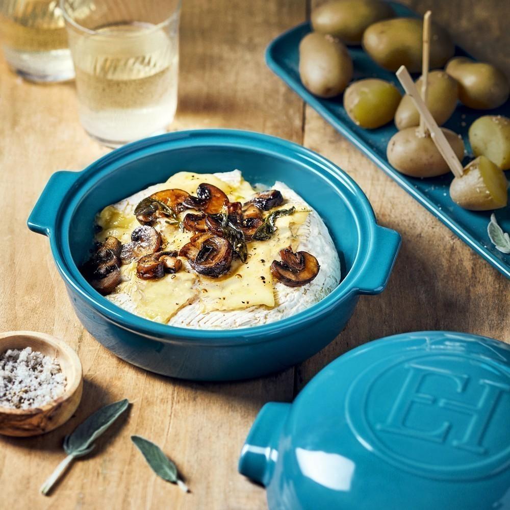 EH E - balení Nádoba na zapékání sýra 0,55l (9517)