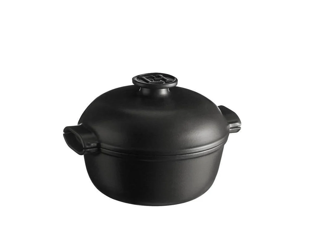 Keramický hrniec na indukciu Delight so samopodlievacou pokrievkou, 2,0 l