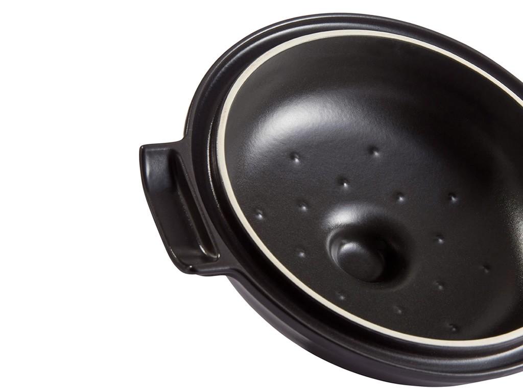 EH E-balení Delight, kastrol s poklicí, 2,5l