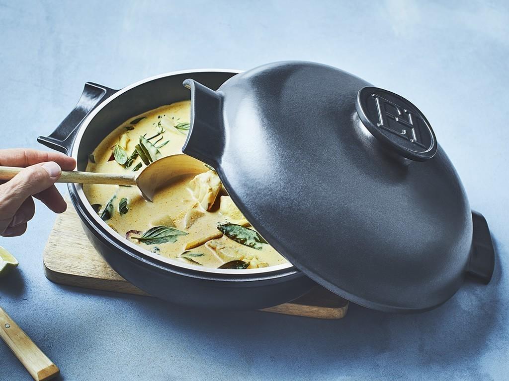 EH E-balení Delight, kastrol s poklicí, 2,5l