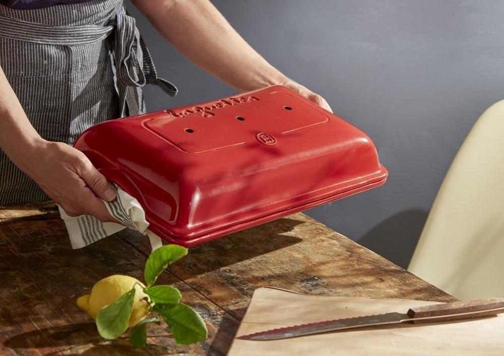 EH E-balení Forma na bagety (9506)