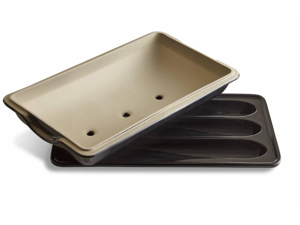 EH E-balení Forma na bagety (9506)