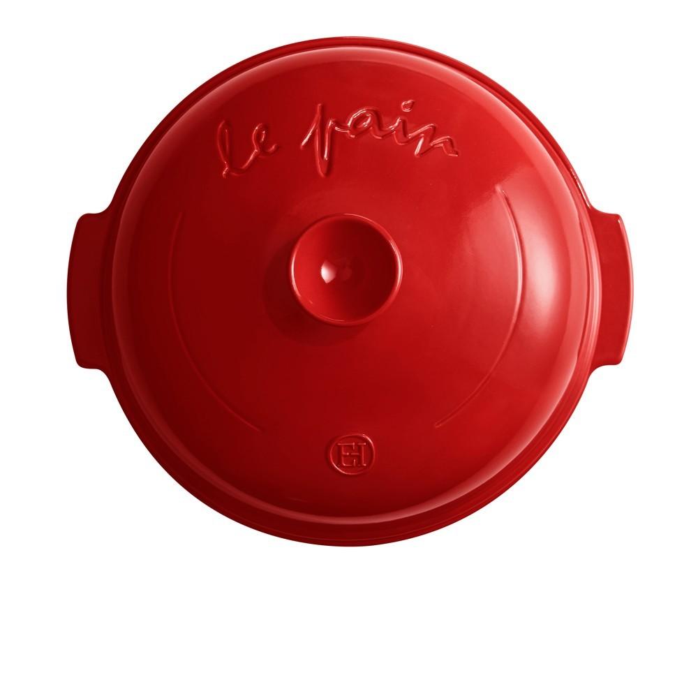 Forma na pečenie chleba , granátová, 4,5 l / Ø 34 cm