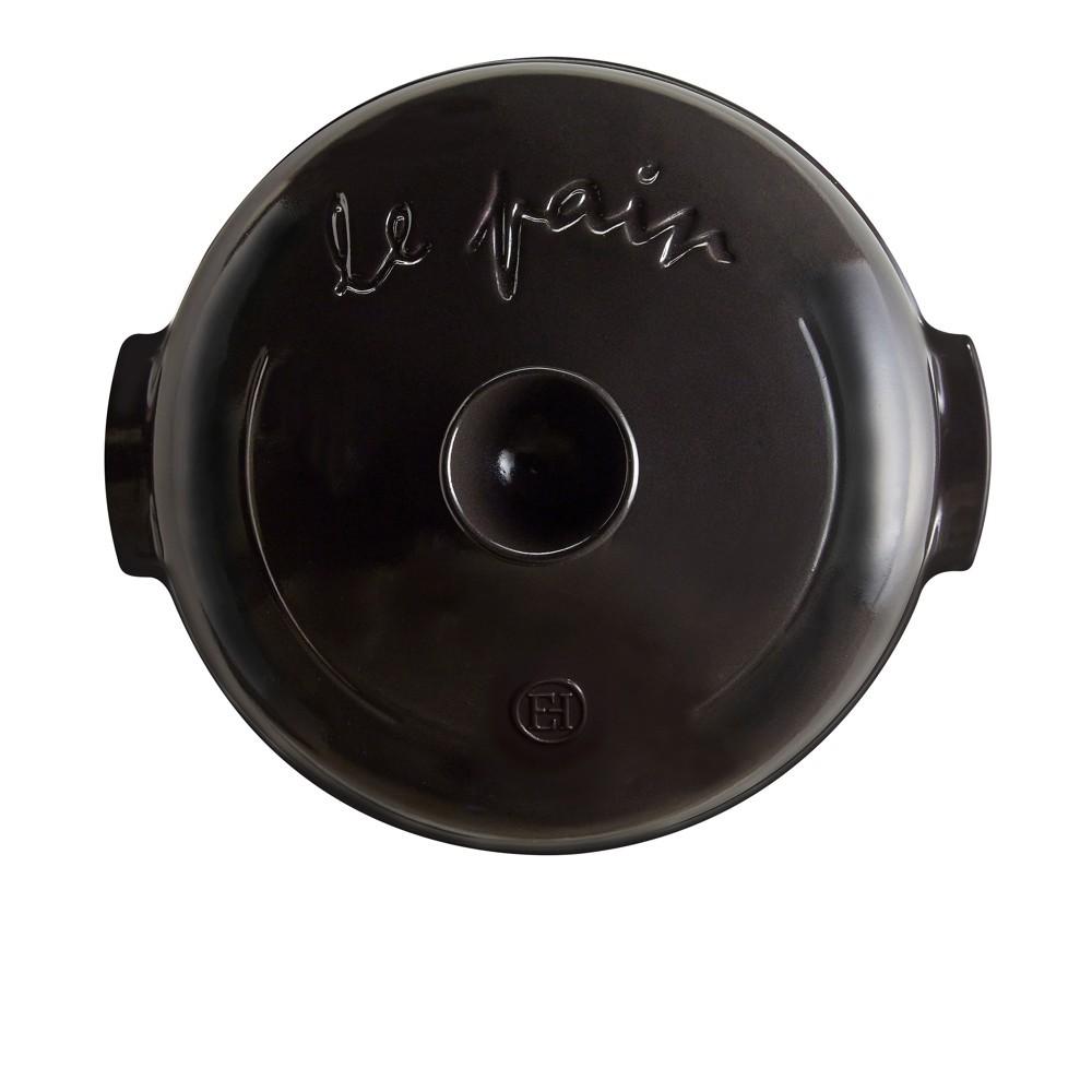 Forma na pečenie chleba , granátová, 4,5 l / Ø 34 cm