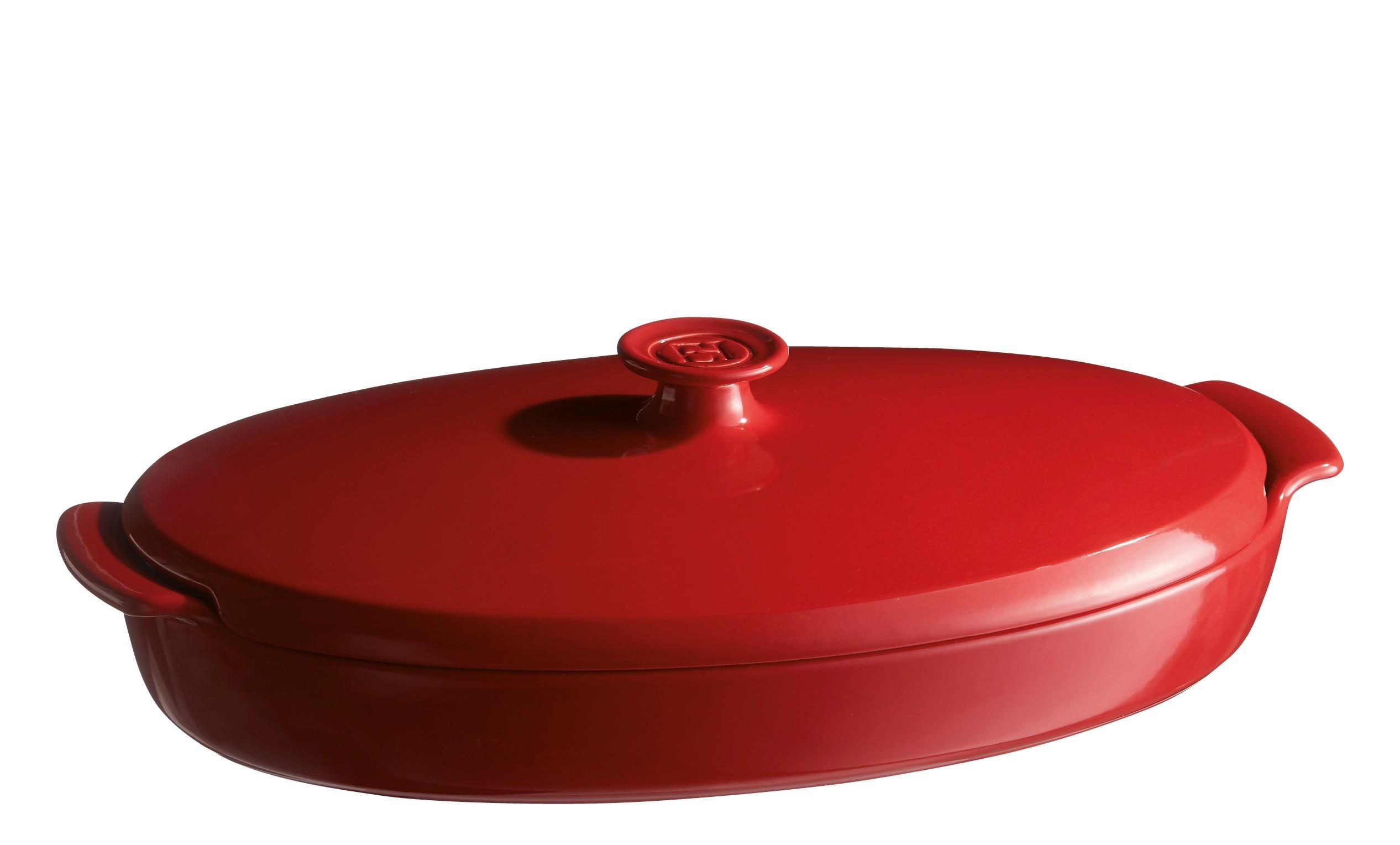 EH E-balení Papilotová pečící miska 41x24cm (9543) (EOL)