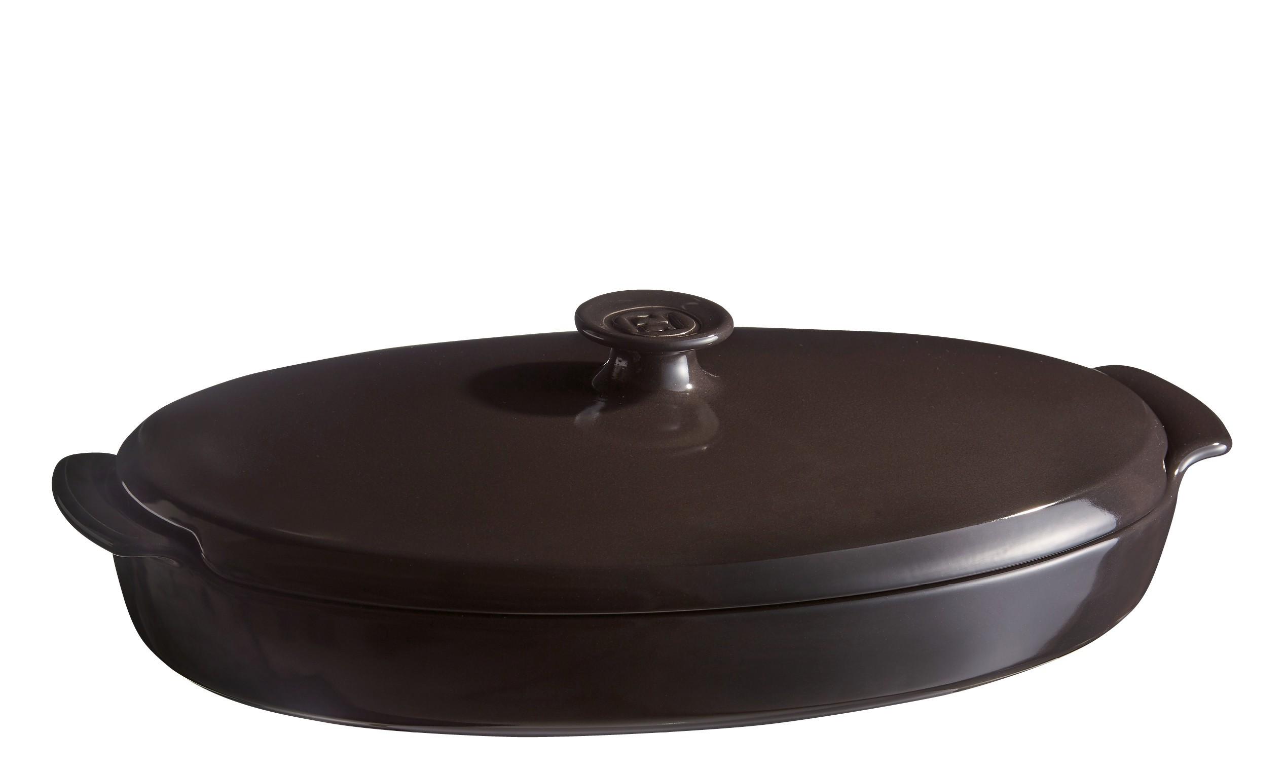 EH E-balení Papilotová pečící miska 41x24cm (9543) (EOL)