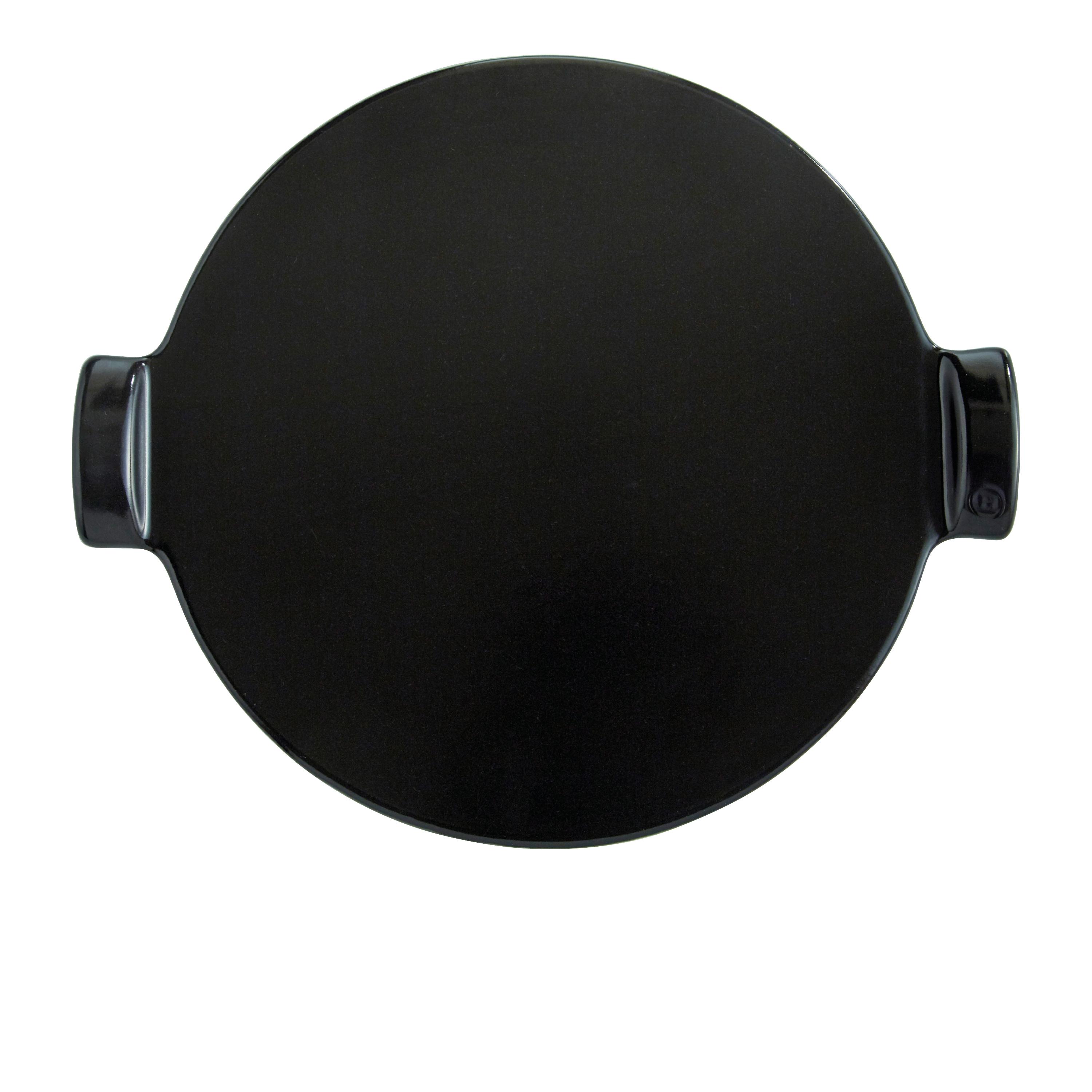 EH E-balení Pizza stone 37 cm pepřová (EOL)